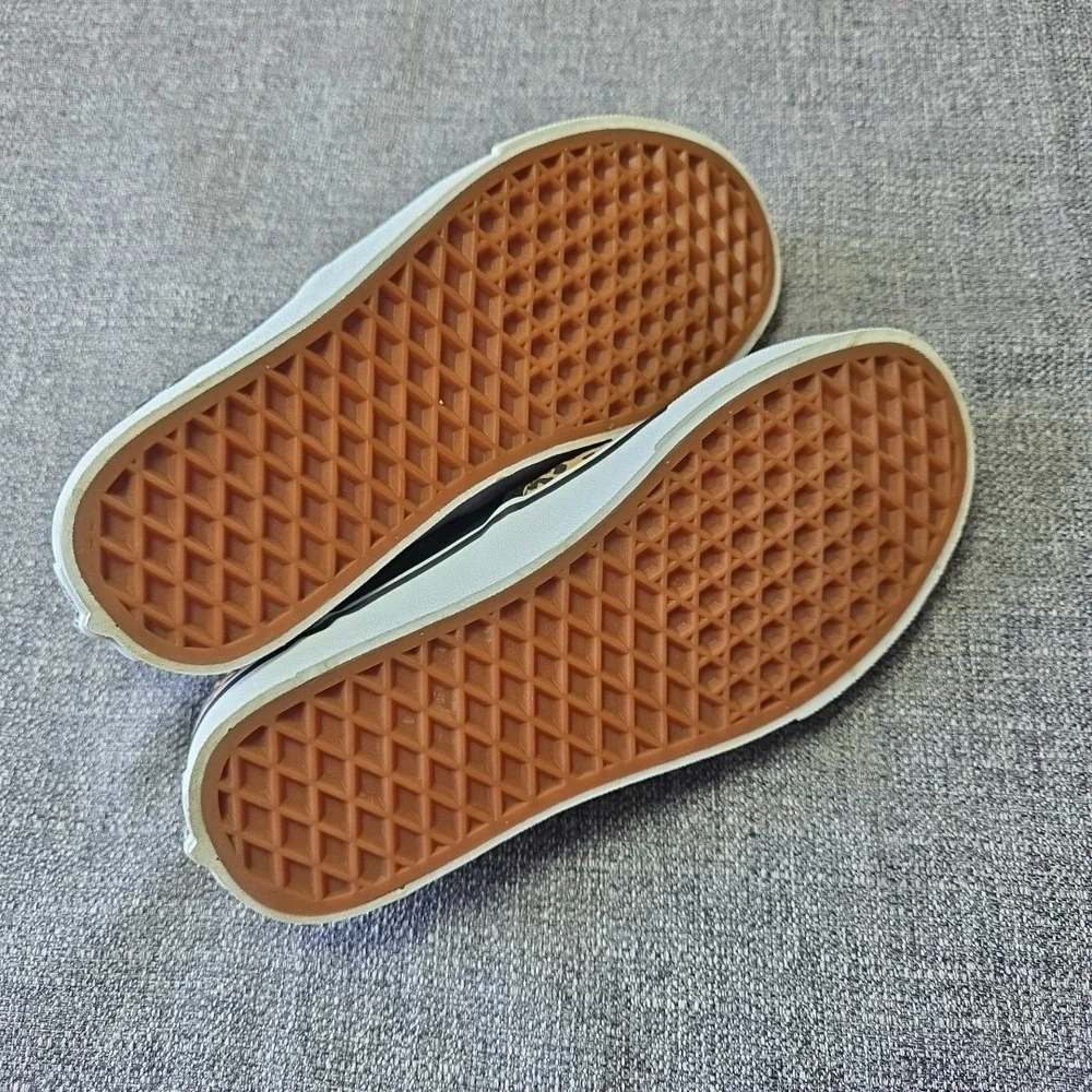 Vans womens cheetah